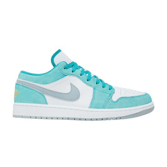 Jordan 1 Low SE New Emerald