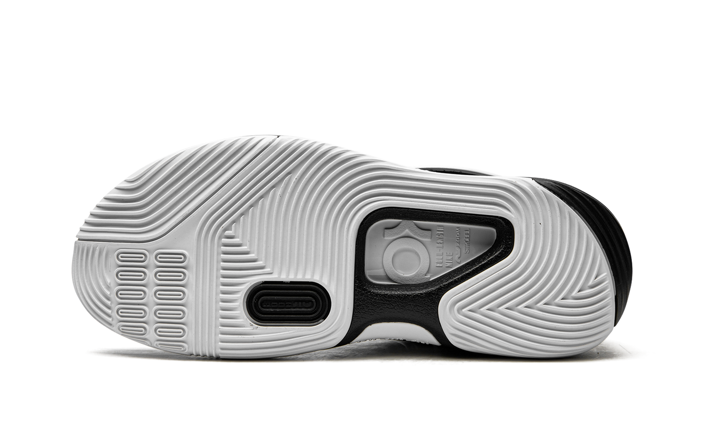 KD 14 TB "Black/White"