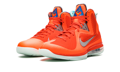 Lebron 9 "Big Bang 2022"