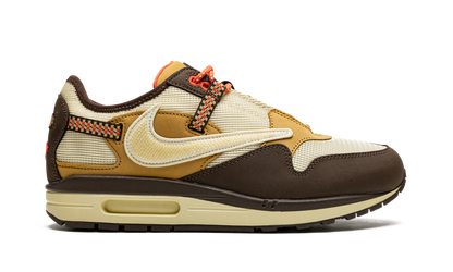 Air Max 1 "Travis Scott - Baroque Brown"