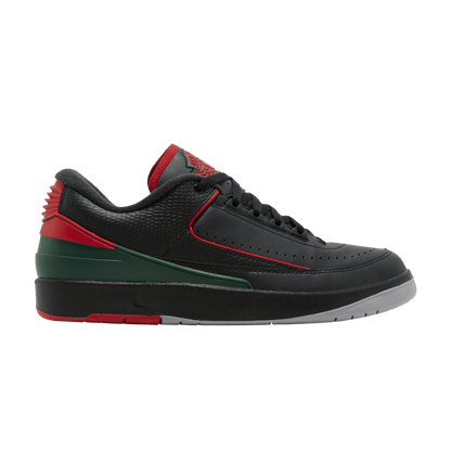 Jordan 2 Retro Low Christmas