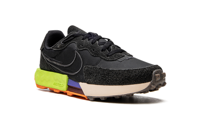 FONTANKA WAFFLE WMNS "Black Volt"