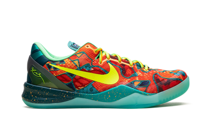 Kobe 8 Protro "What The"