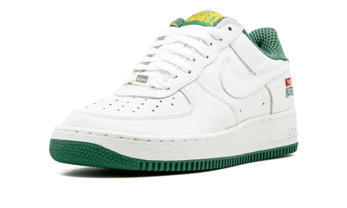 Air Force 1 Plus "West Indies"