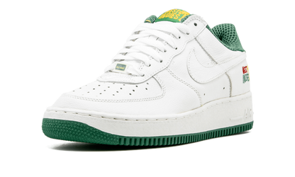 Air Force 1 Plus "West Indies"