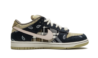 SB Dunk Low "Travis Scott"