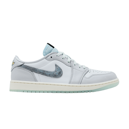 Jordan 1 Retro Low OG Year of the Snake (2025)
