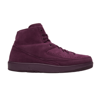 Jordan 2 Retro Decon Bordeaux