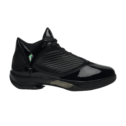 Jordan 2009 S23