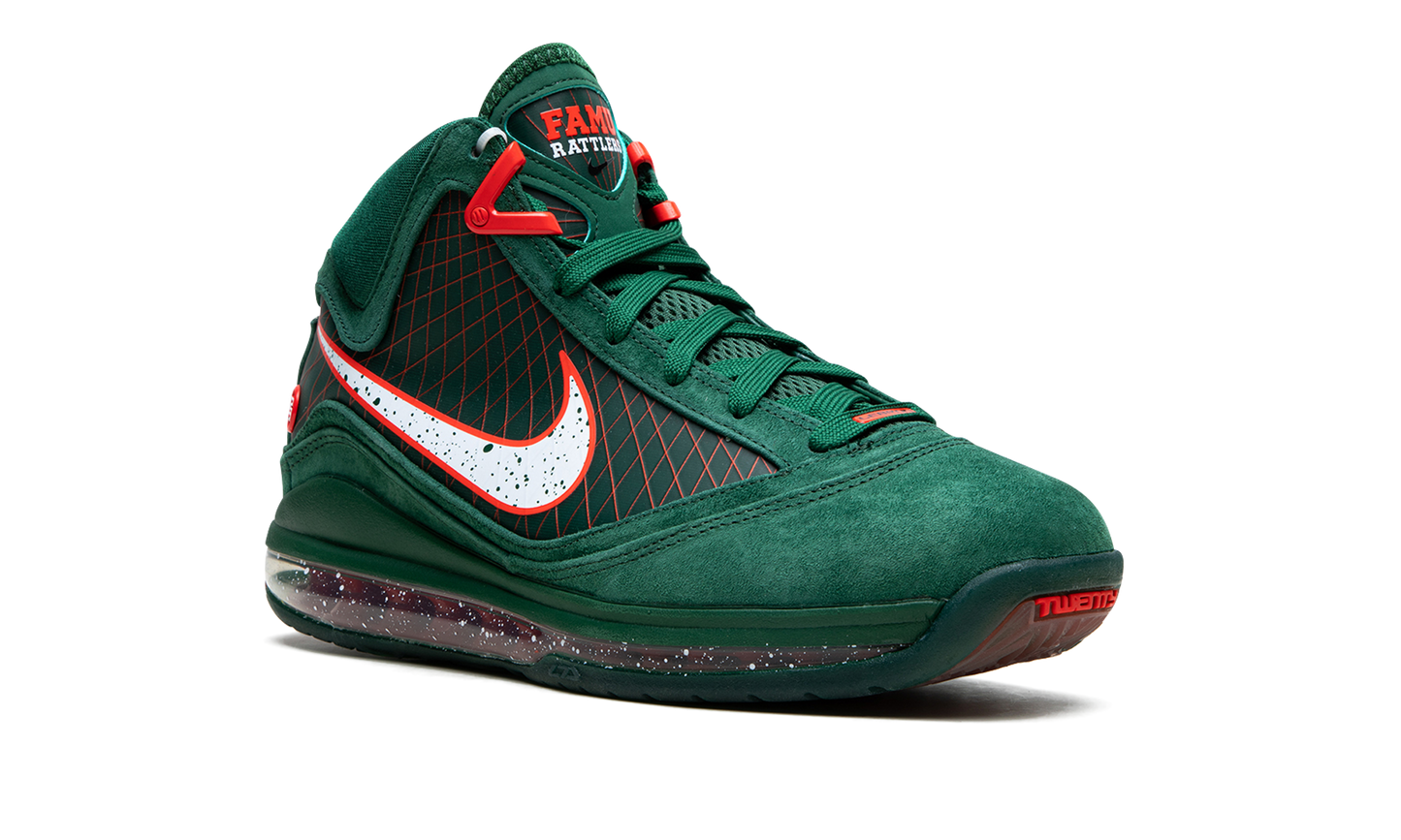 LeBron 7 "FAMU"