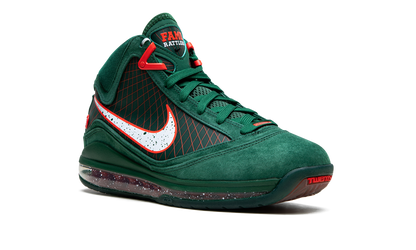 LeBron 7 "FAMU"