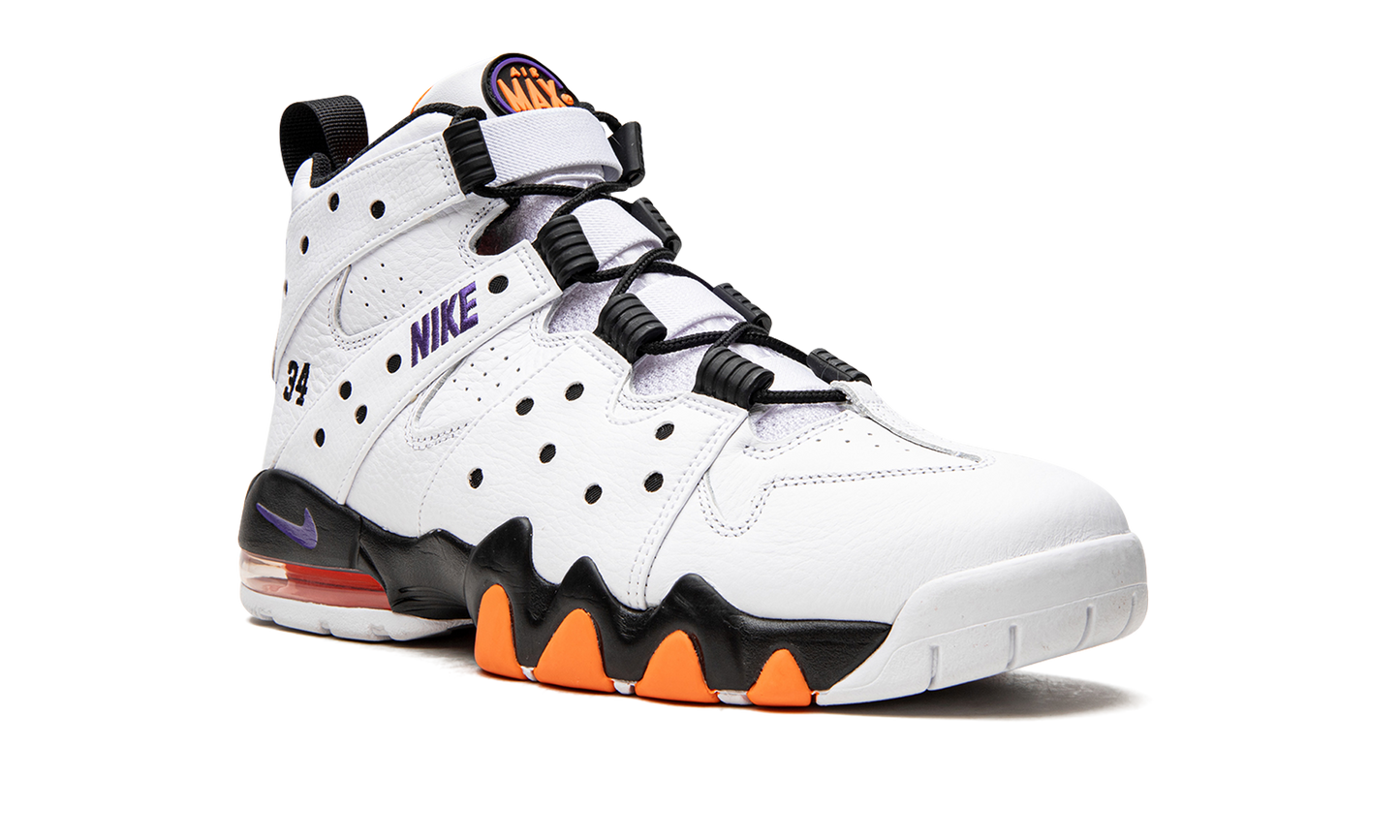Air Max2 CB '94 "Phoenix Suns"