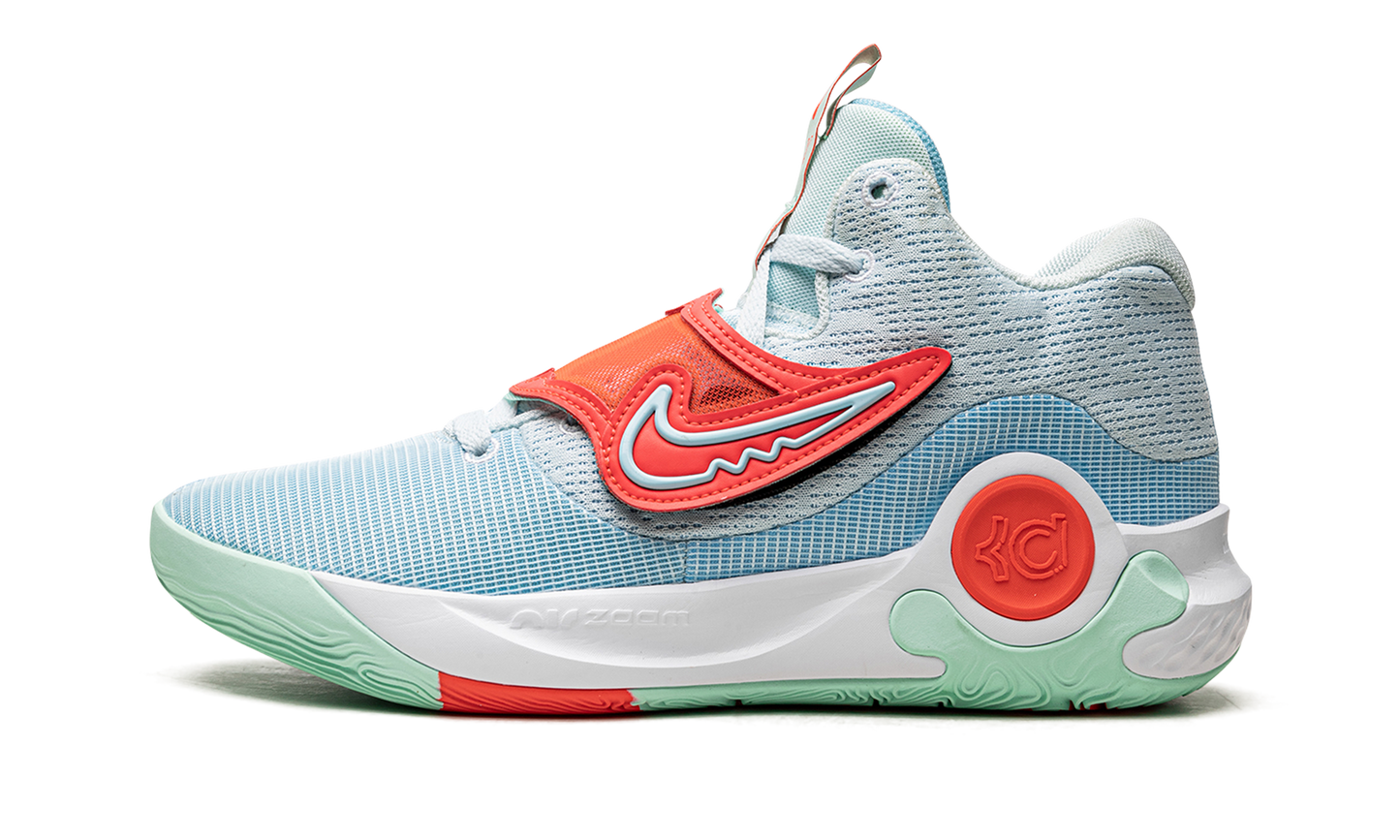 KD Trey 5 X