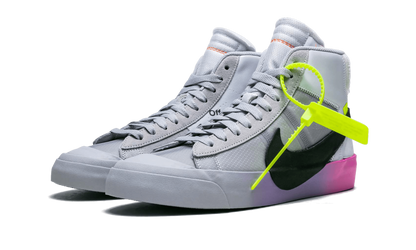 The 10: Blazer Mid "QUEEN"