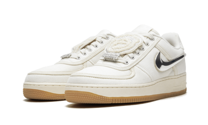 Air Force 1 Low "Travis Scott - Sail"