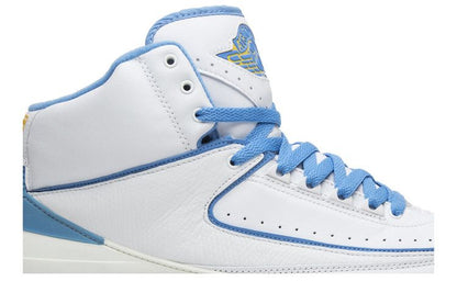 Jordan 2 Retro Melo