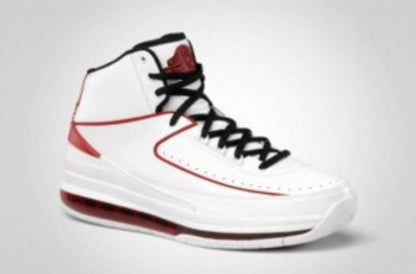Jordan 2.0 Chicago