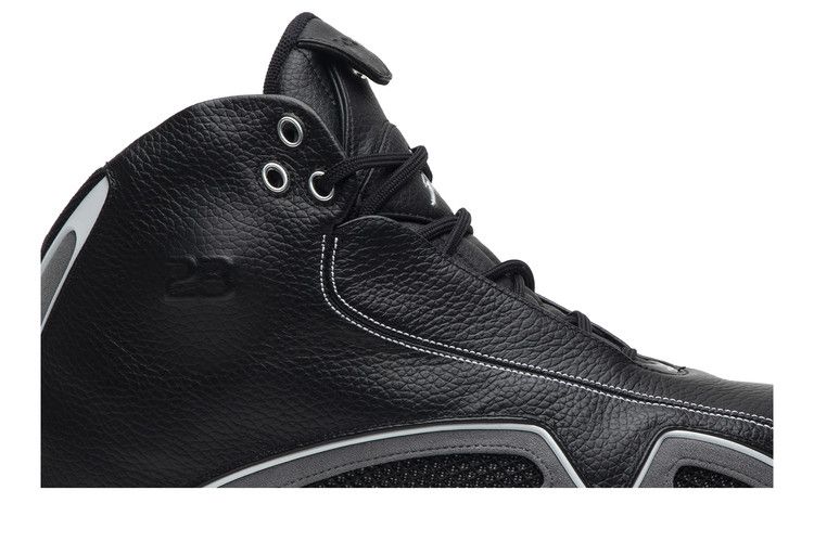 Jordan 21 OG Flint Grey