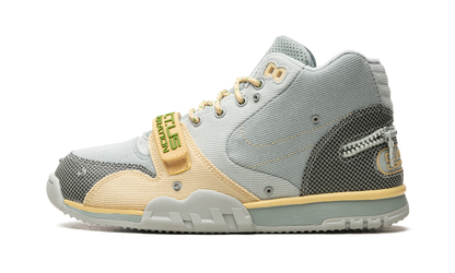 Air Trainer 1 SP "Travis Scott - Grey Haze"