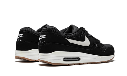 Air Max 1 Essential "Black"