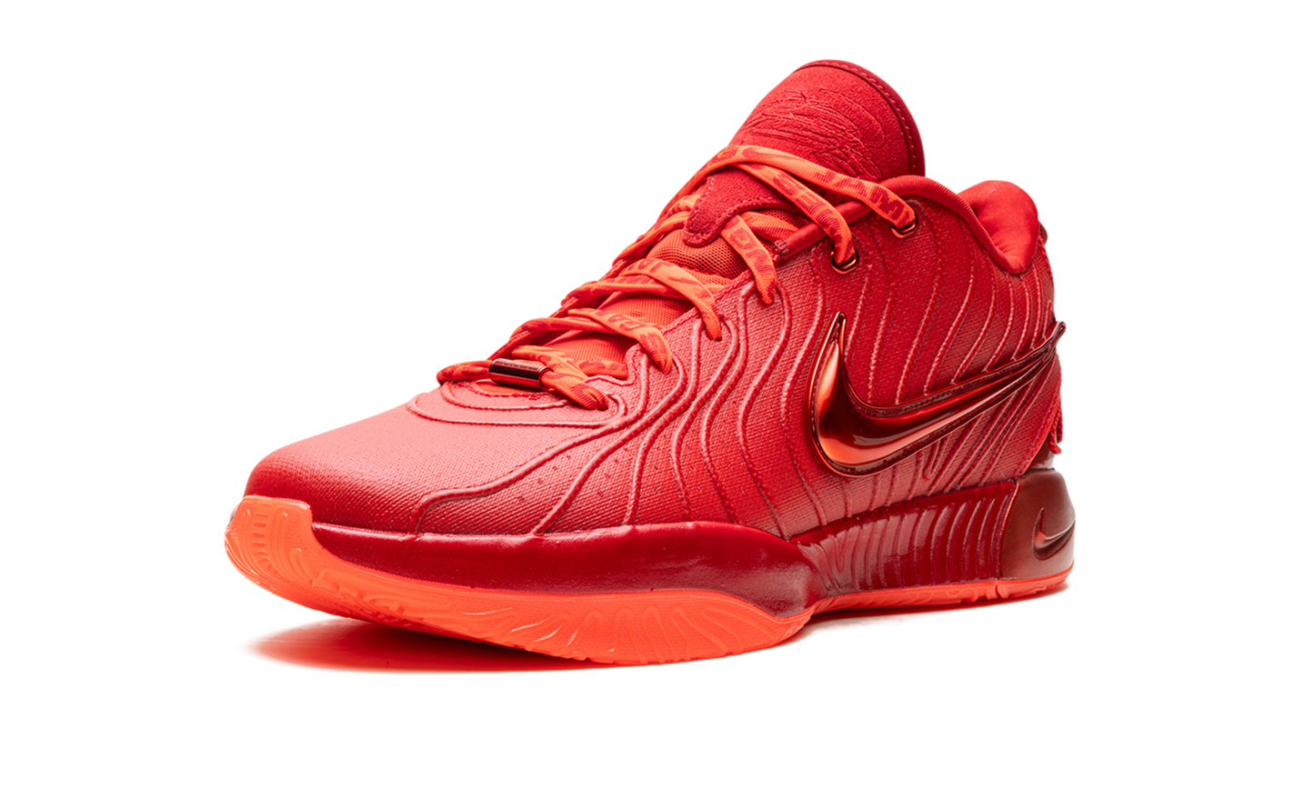 LeBron 21 "James Gang"