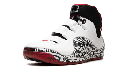 Zoom Lebron 4 "Graffiti 2023"