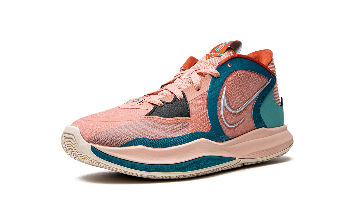Kyrie Low 5