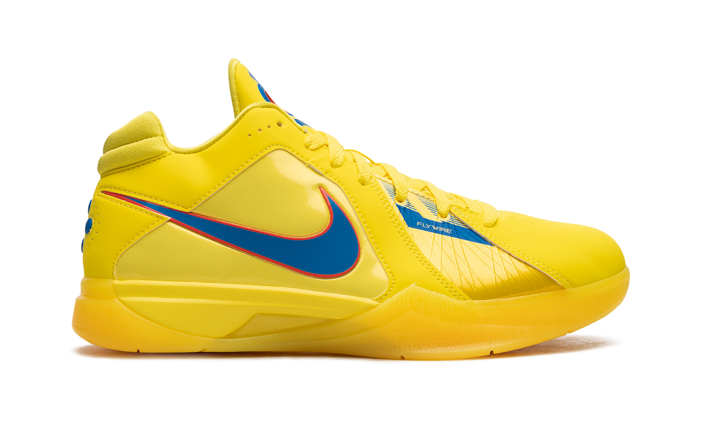 KD 3 "Christmas"