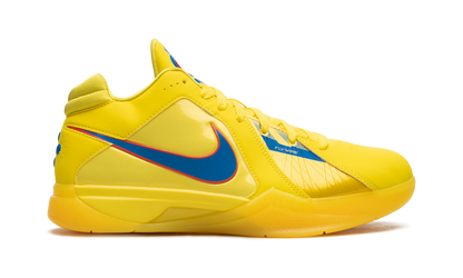 KD 3 "Christmas"