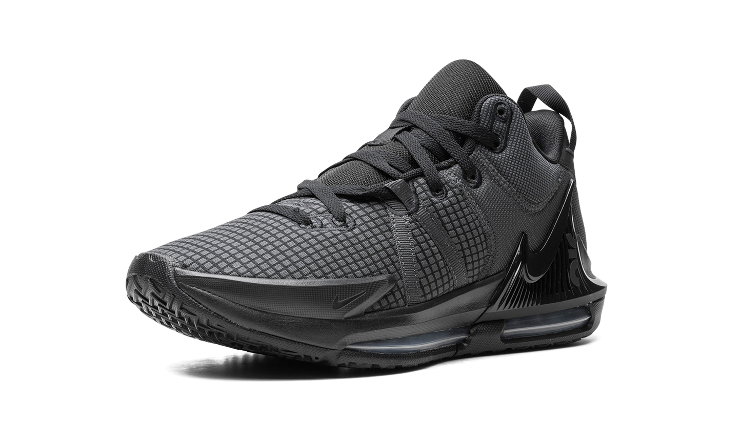 LEBRON WITNESS 7 "Black"