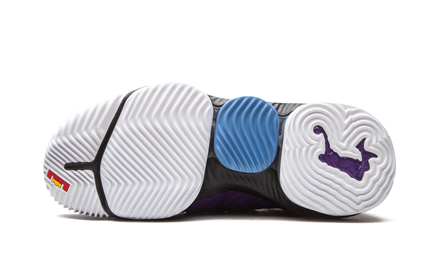 LEBRON XVI "Martin"