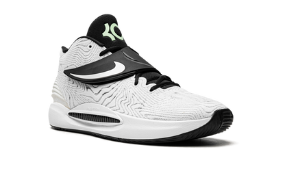 KD 14 TB "White/Black"