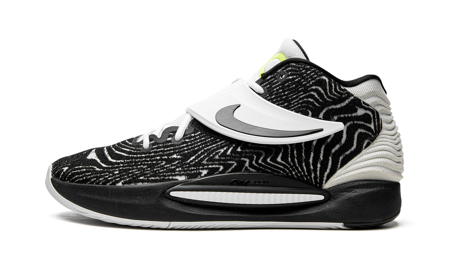 KD 14 TB "Black/White"
