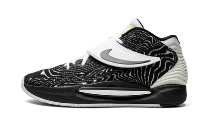 KD 14 TB "Black/White"