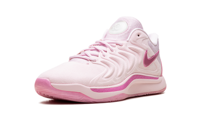 KD 17 "Aunt Pearl"