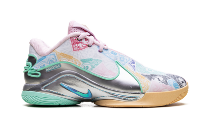 LeBron 22 "Monopoly"