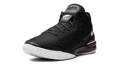 Nike Zoom LeBron NXXT Gen "Black/White"