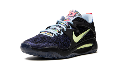KD 15 "New Beginnings"