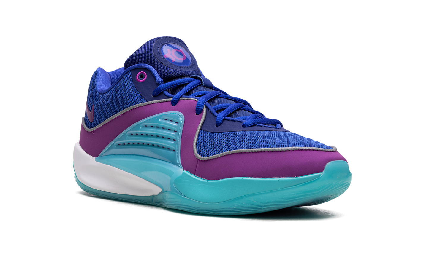 KD 16 "Ready, Play"