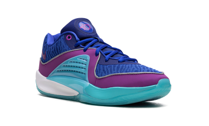 KD 16 "Ready, Play"