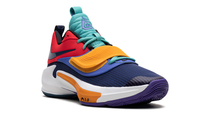 Nike Zoom Freak 3 "AntetokounBros"