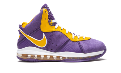 Lebron 8 "Lakers"