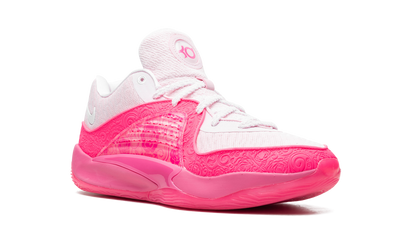 KD 16 "Aunt Pearl"