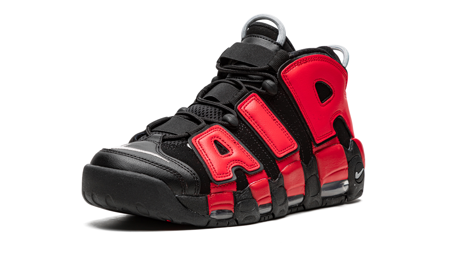 Air More Uptempo "Split"