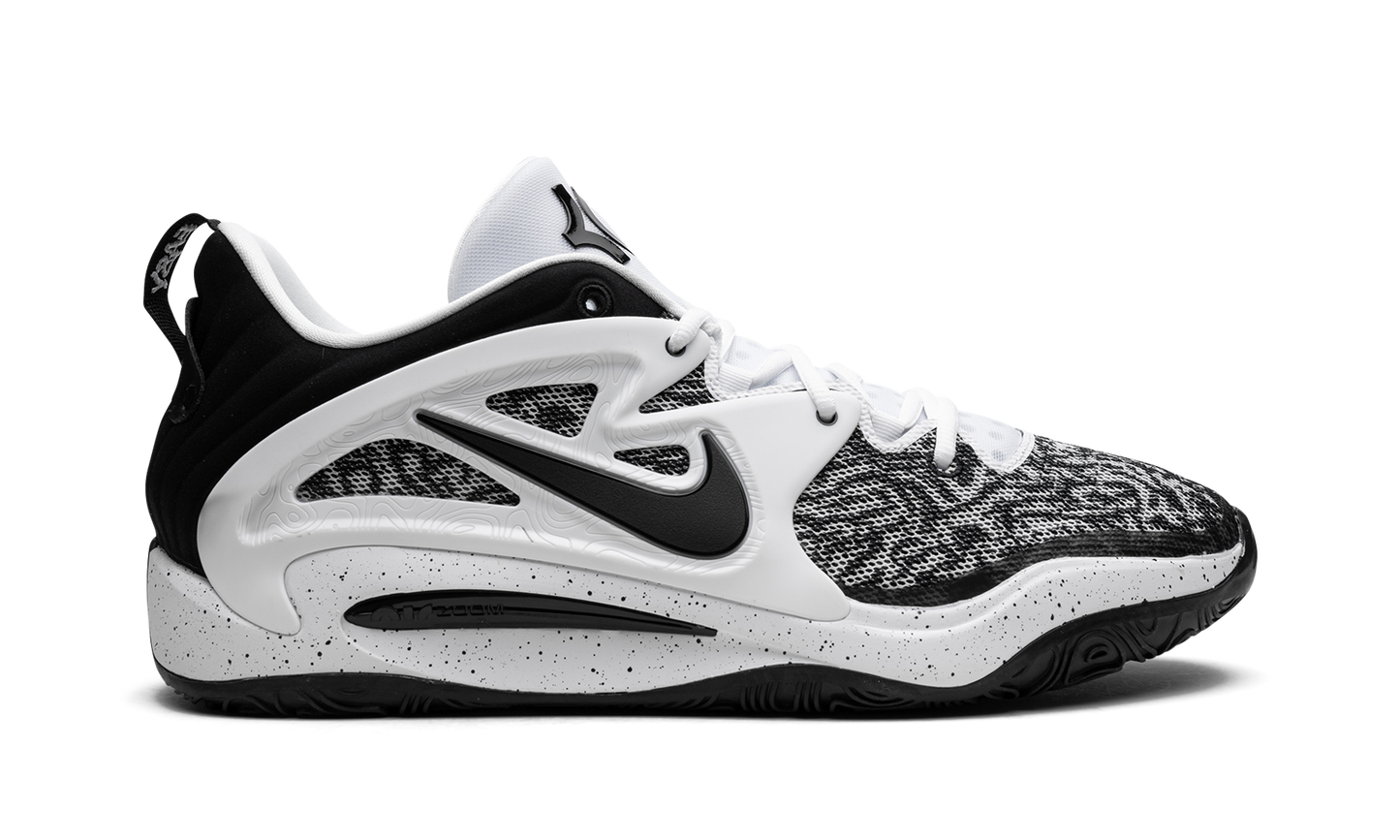 KD 15 TB "Brooklyn Nets Home"