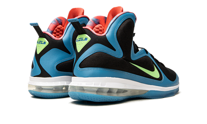 Lebron 9 "South Coast"