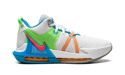 LeBron Witness VII