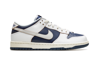 SB Dunk Low "HUF - NYC"