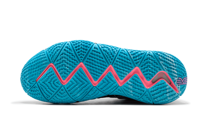 Kyrie 4 AS "Tie-Dye"