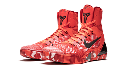 Kobe 9 Elite "Christmas"